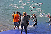Triathlon Alpe d'Huez - Swim 2013 (77904)