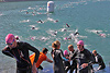 Triathlon Alpe d'Huez - Swim 2013 (77855)