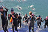 Triathlon Alpe d'Huez - Swim 2013 (78262)