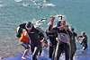 Triathlon Alpe d'Huez - Swim 2013 (78440)