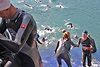 Triathlon Alpe d'Huez - Swim 2013 (78126)