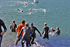 Triathlon Alpe d'Huez - Swim 2013 (78002)
