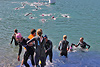 Triathlon Alpe d'Huez - Swim 2013 (77999)