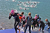 Triathlon Alpe d'Huez - Swim 2013 (78302)