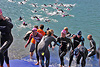 Triathlon Alpe d'Huez - Swim 2013 (78352)