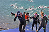 Triathlon Alpe d'Huez - Swim 2013 (77868)