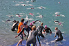 Triathlon Alpe d'Huez - Swim 2013 (77781)