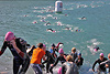 Triathlon Alpe d'Huez - Swim 2013 (77778)
