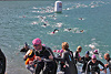 Triathlon Alpe d'Huez - Swim 2013 (77877)