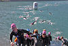 Triathlon Alpe d'Huez - Swim 2013 (77725)