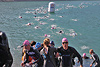 Triathlon Alpe d'Huez - Swim 2013 (77813)
