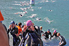 Triathlon Alpe d'Huez - Swim 2013 (78542)