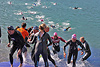 Triathlon Alpe d'Huez - Swim 2013 (78467)