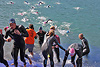 Triathlon Alpe d'Huez - Swim 2013 (77982)