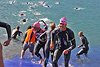 Triathlon Alpe d'Huez - Swim 2013 (77990)