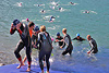 Triathlon Alpe d'Huez - Swim 2013 (77752)