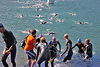 Triathlon Alpe d'Huez - Swim 2013 (78141)