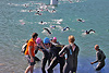 Triathlon Alpe d'Huez - Swim 2013 (77913)