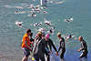 Triathlon Alpe d'Huez - Swim 2013 (77869)