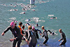Triathlon Alpe d'Huez - Swim 2013 (78454)