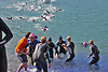 Triathlon Alpe d'Huez - Swim 2013 (78437)