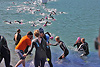 Triathlon Alpe d'Huez - Swim 2013 (77918)