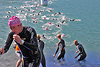 Triathlon Alpe d'Huez - Swim 2013 (78190)