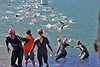 Triathlon Alpe d'Huez - Swim 2013 (78065)