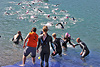 Triathlon Alpe d'Huez - Swim 2013 (78197)