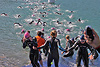 Triathlon Alpe d'Huez - Swim 2013 (78539)