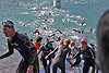 Triathlon Alpe d'Huez - Swim 2013 (78517)