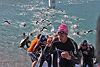 Triathlon Alpe d'Huez - Swim 2013 (78212)