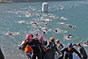 Triathlon Alpe d'Huez - Swim 2013 (78182)