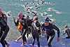 Triathlon Alpe d'Huez - Swim 2013 (78320)
