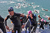 Triathlon Alpe d'Huez - Swim 2013 (77983)