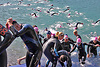 Triathlon Alpe d'Huez - Swim 2013 (78142)