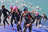 Triathlon Alpe d'Huez - Swim 2013 (78497)