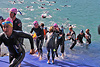 Triathlon Alpe d'Huez - Swim 2013 (78073)