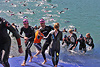 Triathlon Alpe d'Huez - Swim 2013 (78304)