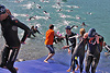 Triathlon Alpe d'Huez - Swim 2013 (77851)