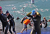 Triathlon Alpe d'Huez - Swim 2013 (77994)