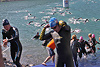 Triathlon Alpe d'Huez - Swim 2013 (77871)