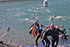 Triathlon Alpe d'Huez - Swim 2013 (78444)