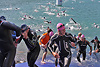 Triathlon Alpe d'Huez - Swim 2013 (77958)