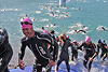 Triathlon Alpe d'Huez - Swim 2013 (77943)