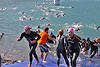 Triathlon Alpe d'Huez - Swim 2013 (78166)