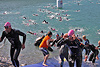 Triathlon Alpe d'Huez - Swim 2013 (77886)