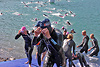 Triathlon Alpe d'Huez - Swim 2013 (78514)