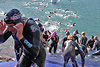 Triathlon Alpe d'Huez - Swim 2013 (78083)