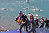 Triathlon Alpe d'Huez - Swim 2013 (78079)